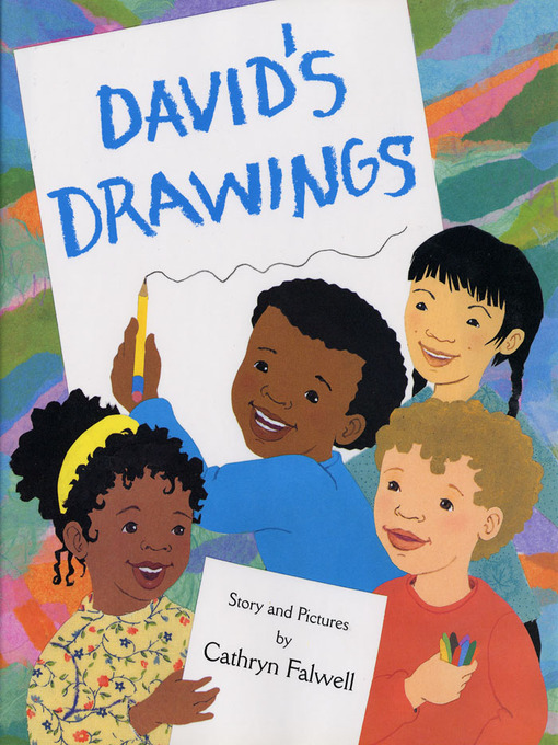 Title details for David's Drawings by Cathyn Falwell - Available